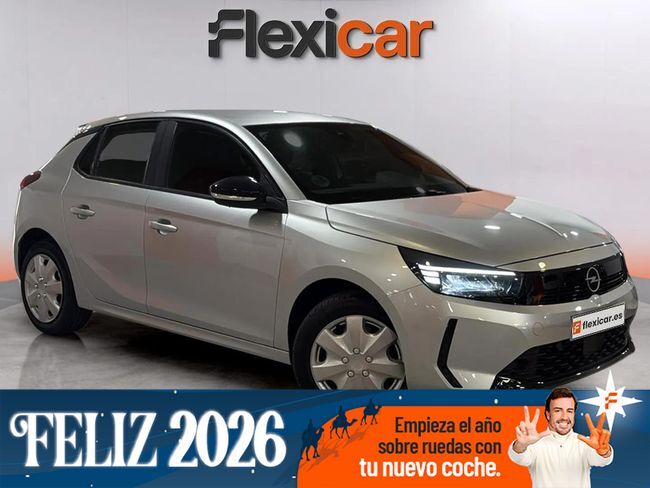 OPEL Corsa (1.2 XEL 55kW (75CV) Edition) en Barcelona