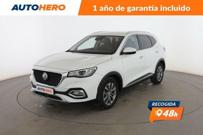 MG HS (1.5 Comfort) en Madrid