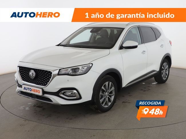 MG HS (1.5 Comfort) en Madrid