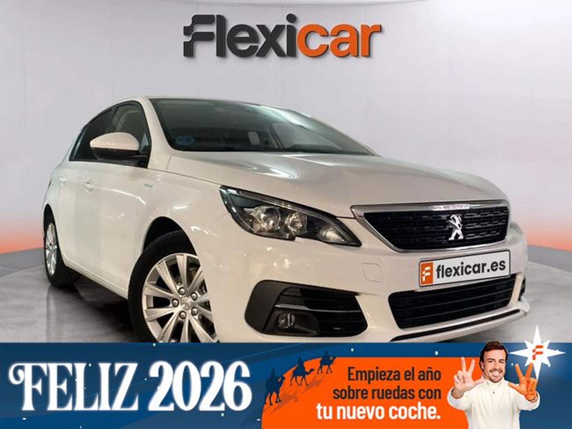 Imagen de PEUGEOT 308