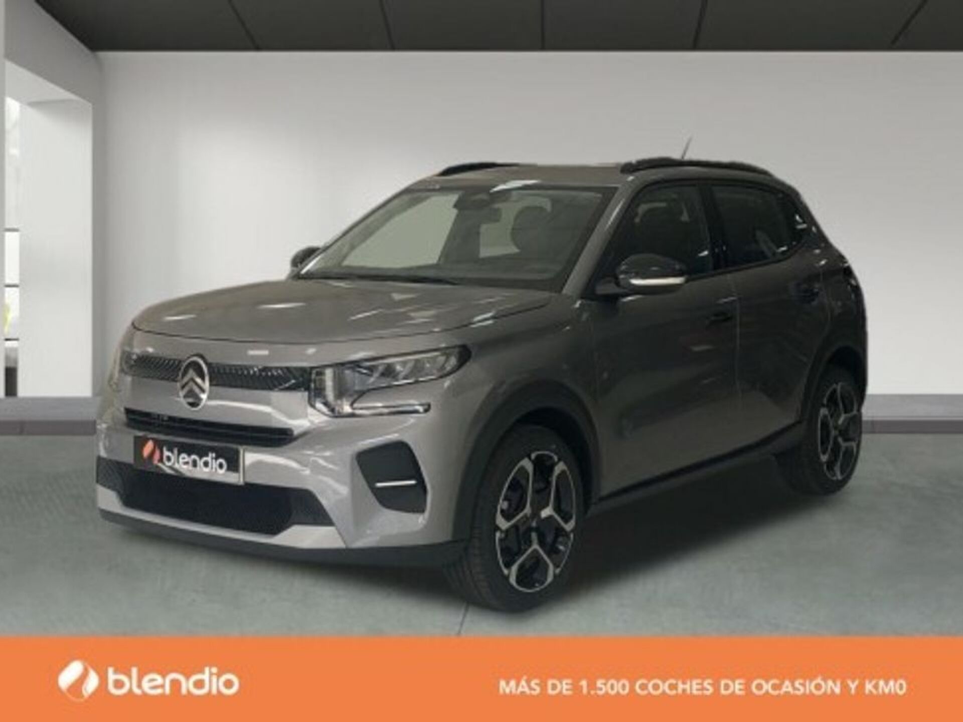 Imagen de CITROEN C3