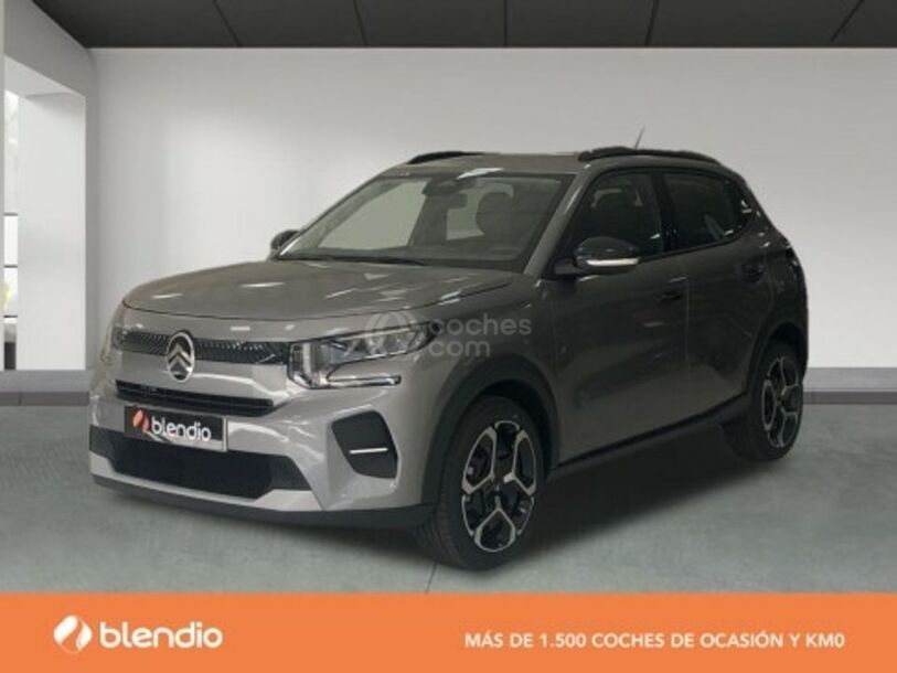 Foto del CITROEN C3 1.2 Turbo S&S You Pack Plus 100
