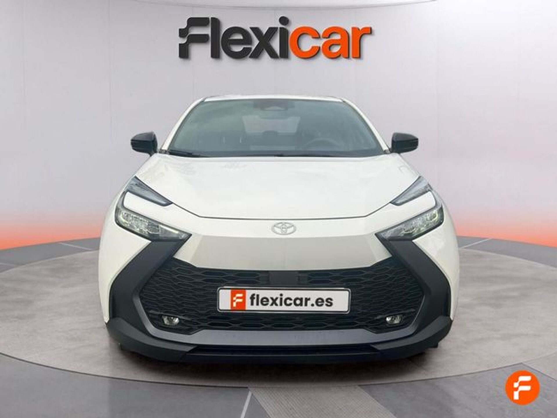 Imagen 2 de TOYOTA C-HR