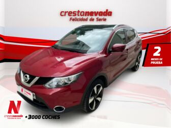 Imagen de NISSAN Qashqai 1.2 DIG-T Acenta 4x2