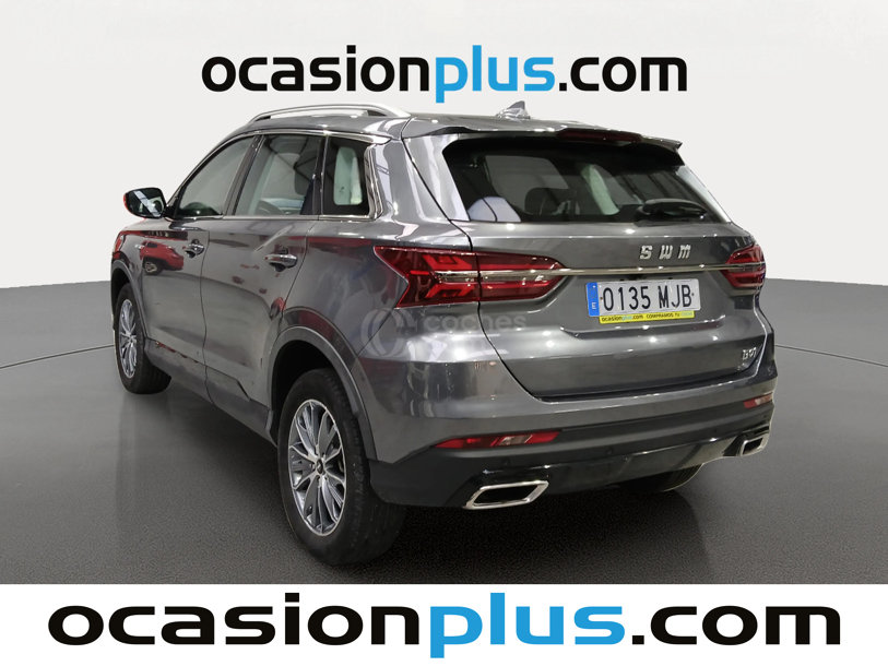 Foto del SWM G01 1.5T Luxury