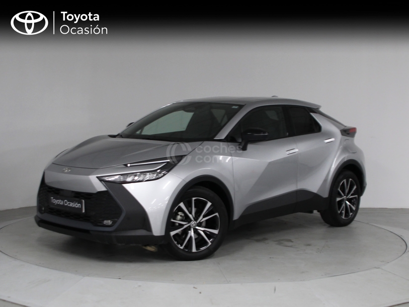 Foto del TOYOTA C-HR 140H Advance