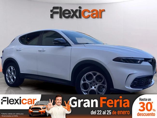 ALFA ROMEO Tonale (1.5 MHEV GASOLINA 130 CV SPRINT FWD) en Alicante