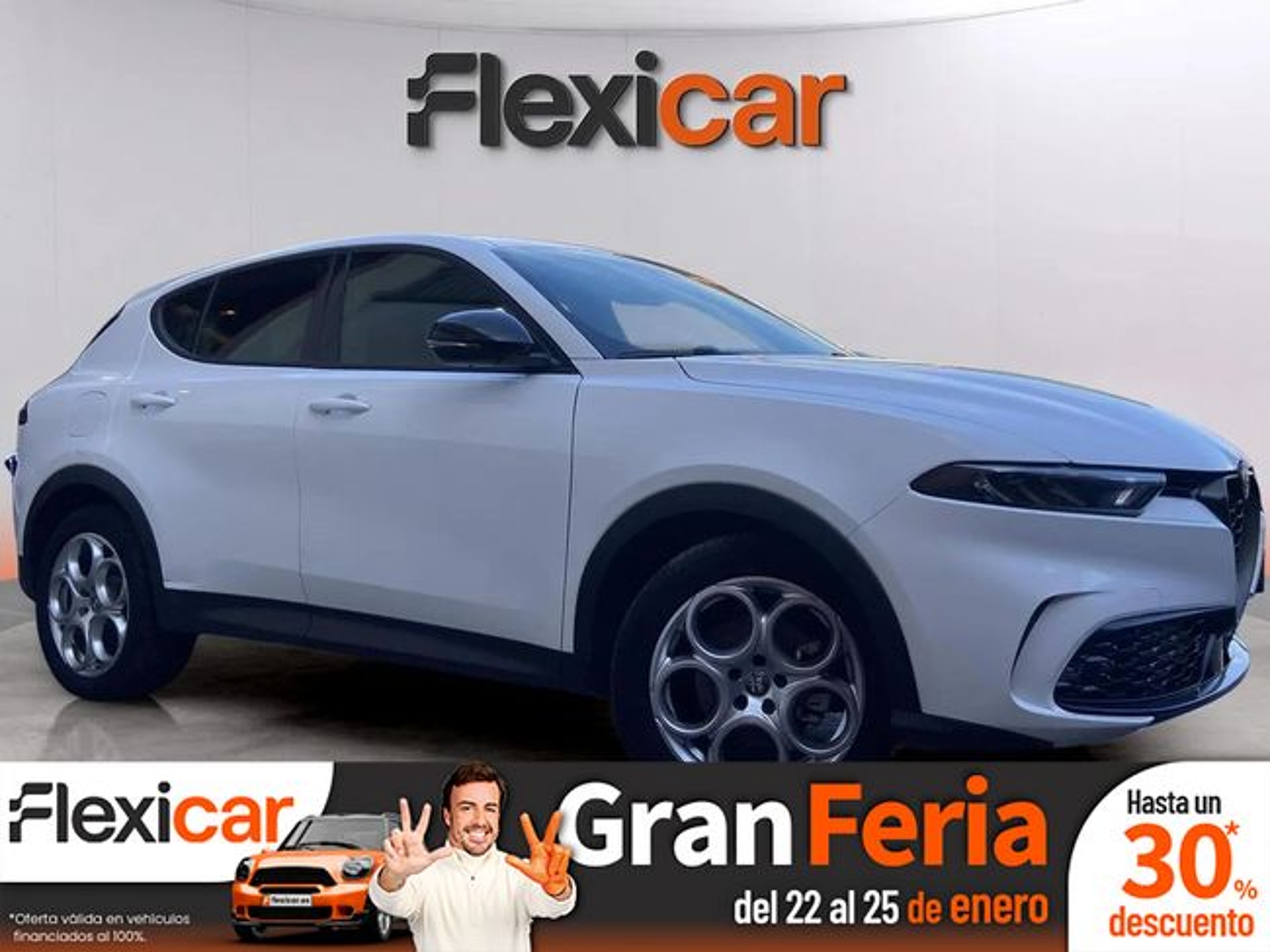 Imagen de ALFA ROMEO Tonale