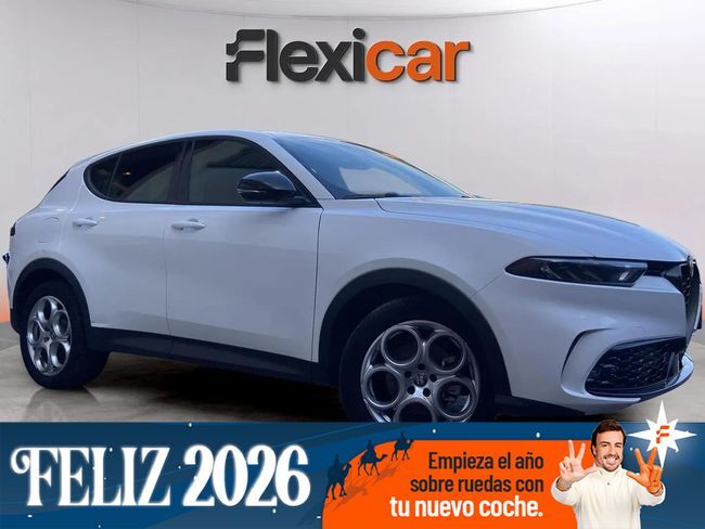 ALFA ROMEO Tonale (1.5 MHEV GASOLINA 130 CV SPRINT FWD) en Alicante