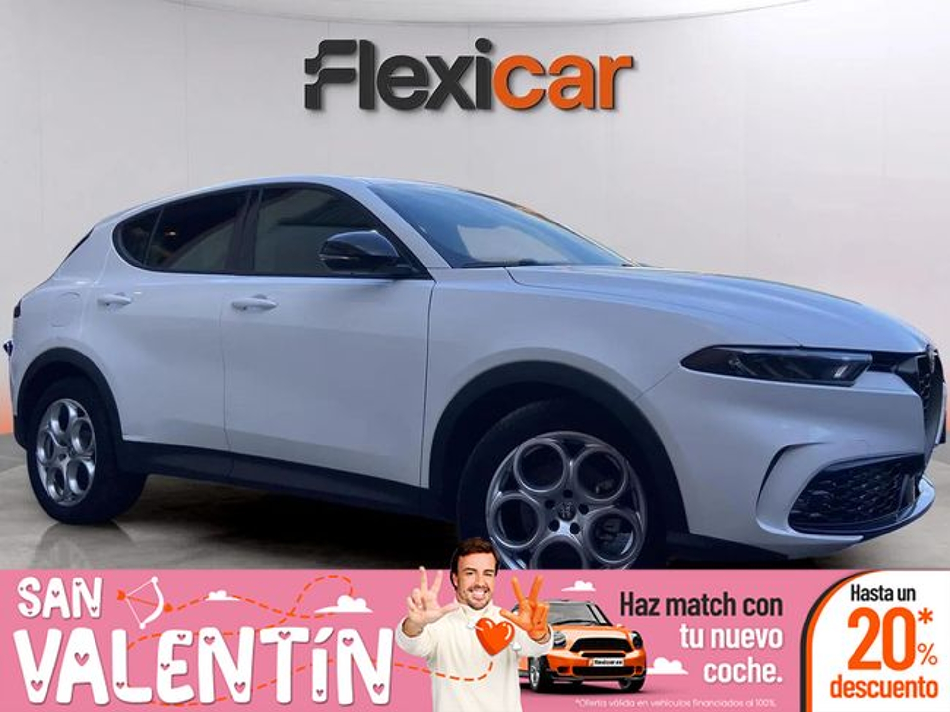 Imagen de ALFA ROMEO Tonale