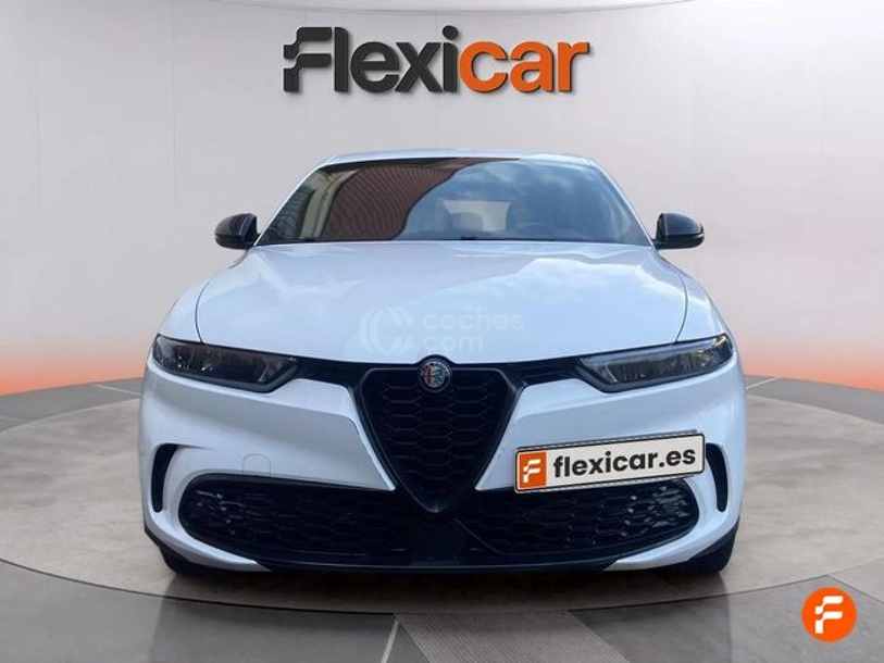 Foto del ALFA ROMEO Tonale 1.5 MHEV Sprint FWD