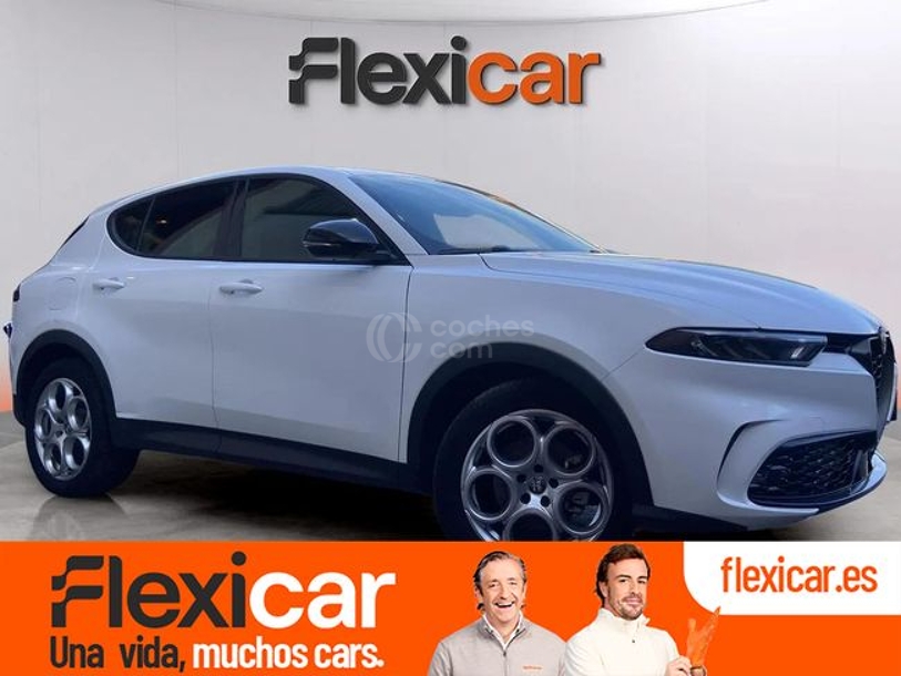 Foto del ALFA ROMEO Tonale 1.5 MHEV Sprint FWD