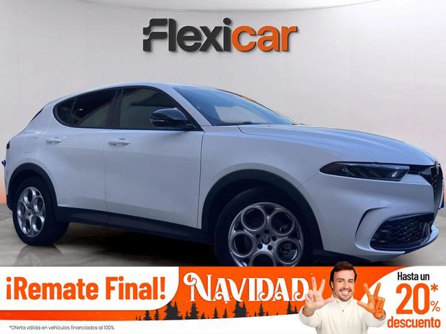 ALFA ROMEO Tonale (1.5 MHEV GASOLINA 130 CV SPRINT FWD) en Alicante