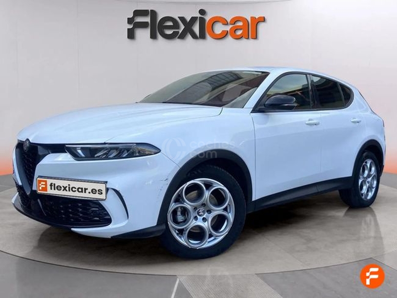 Foto del ALFA ROMEO Tonale 1.5 MHEV Sprint FWD