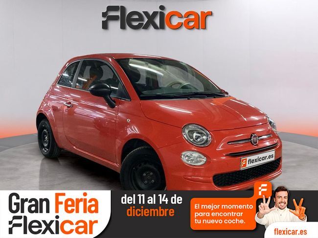 FIAT 500 (Dolcevita 1.0 Hybrid 51KW (70 CV)) en Alicante
