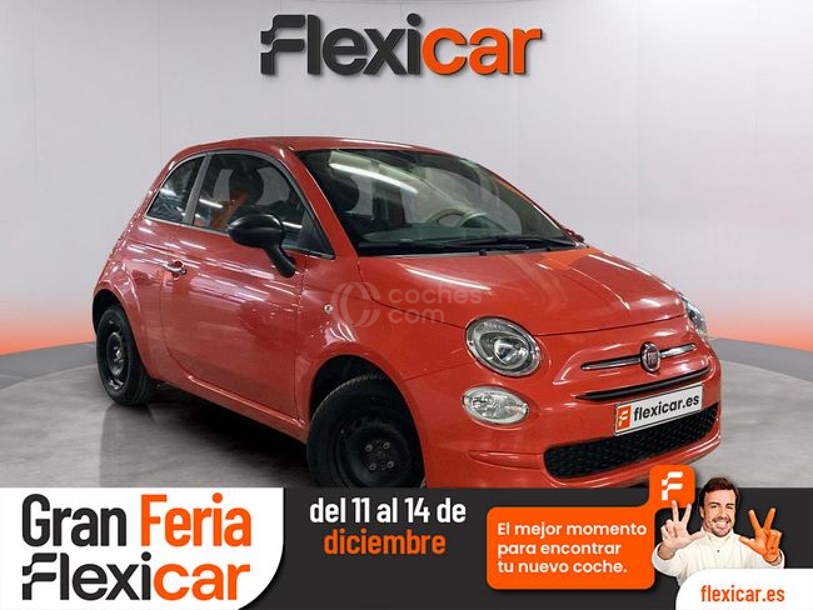 Foto del FIAT 500 1.0 Hybrid Dolcevita 52kW