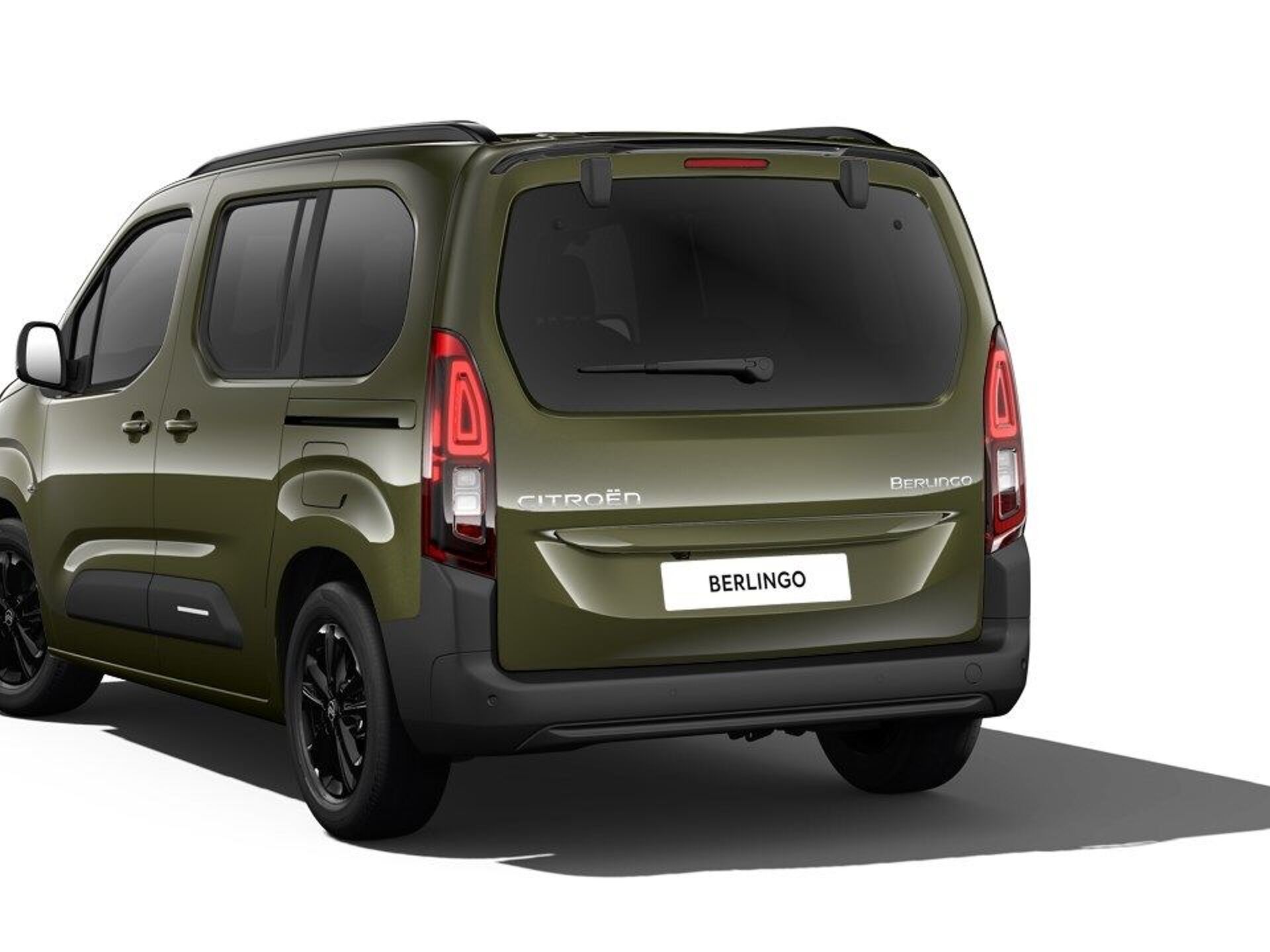 Imagen 3 de CITROEN Berlingo