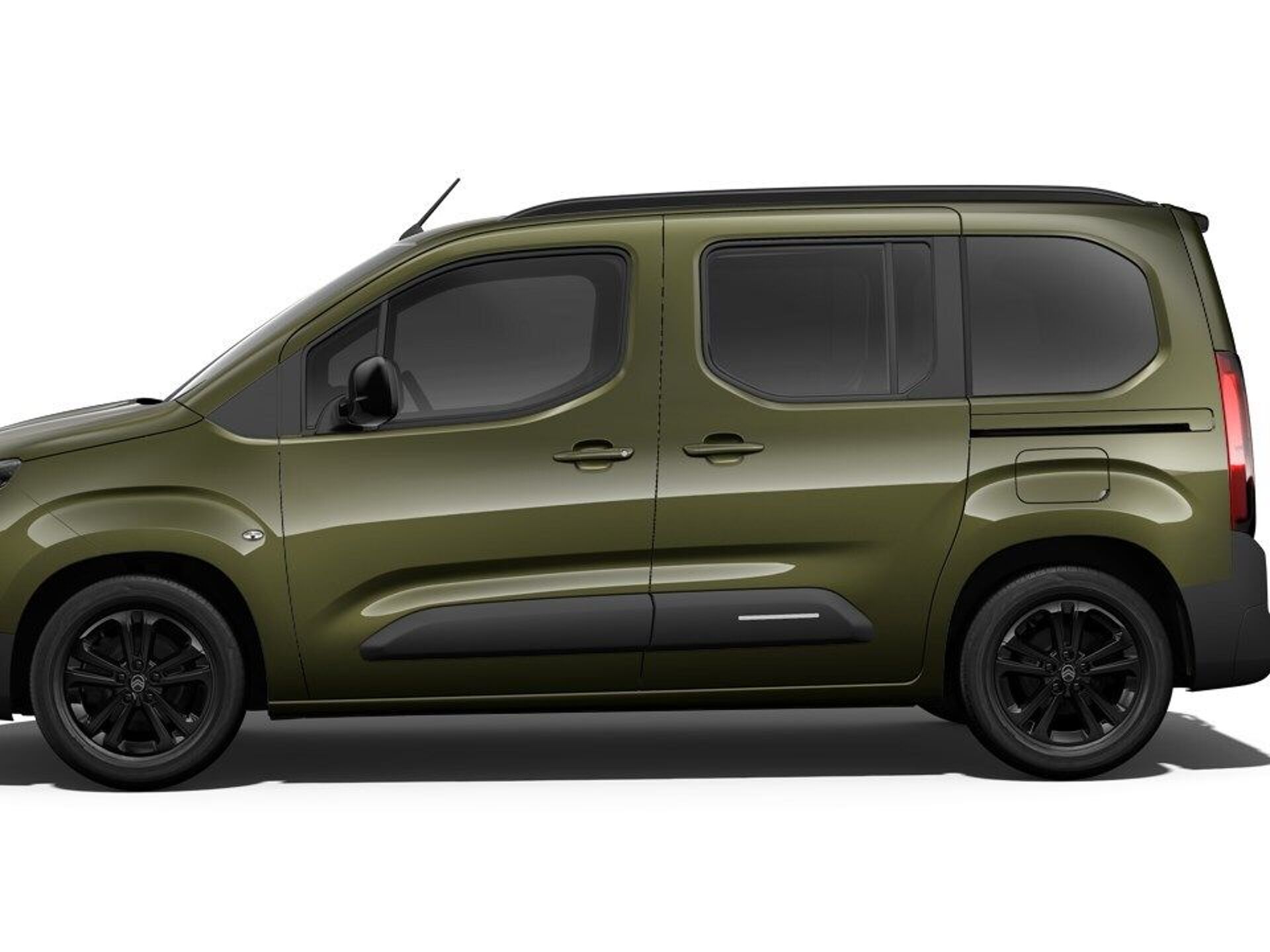 Imagen 1 de CITROEN Berlingo