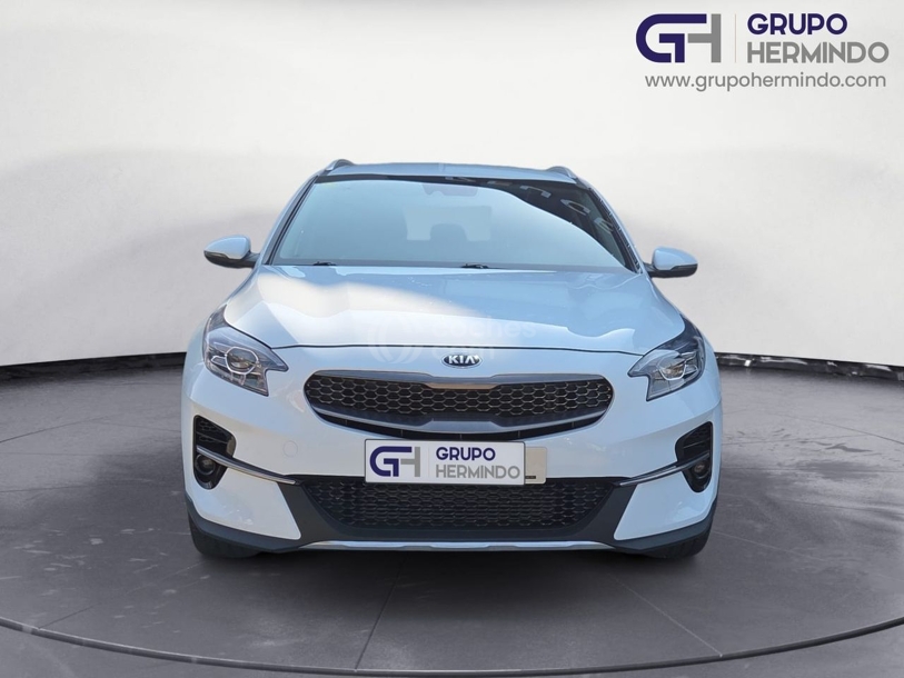 Foto del KIA XCeed 1.0 T-GDi Eco-Dynamics Tech