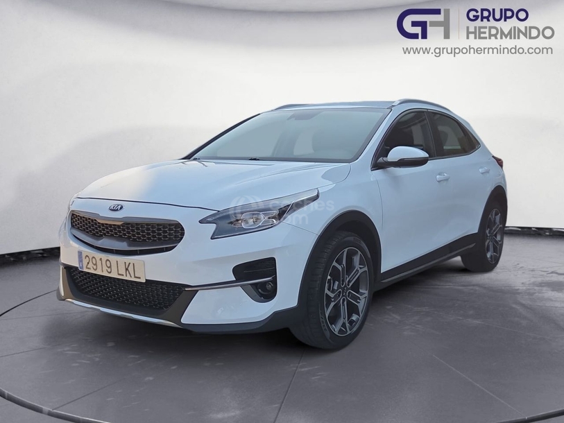 Foto del KIA XCeed 1.0 T-GDi Eco-Dynamics Tech