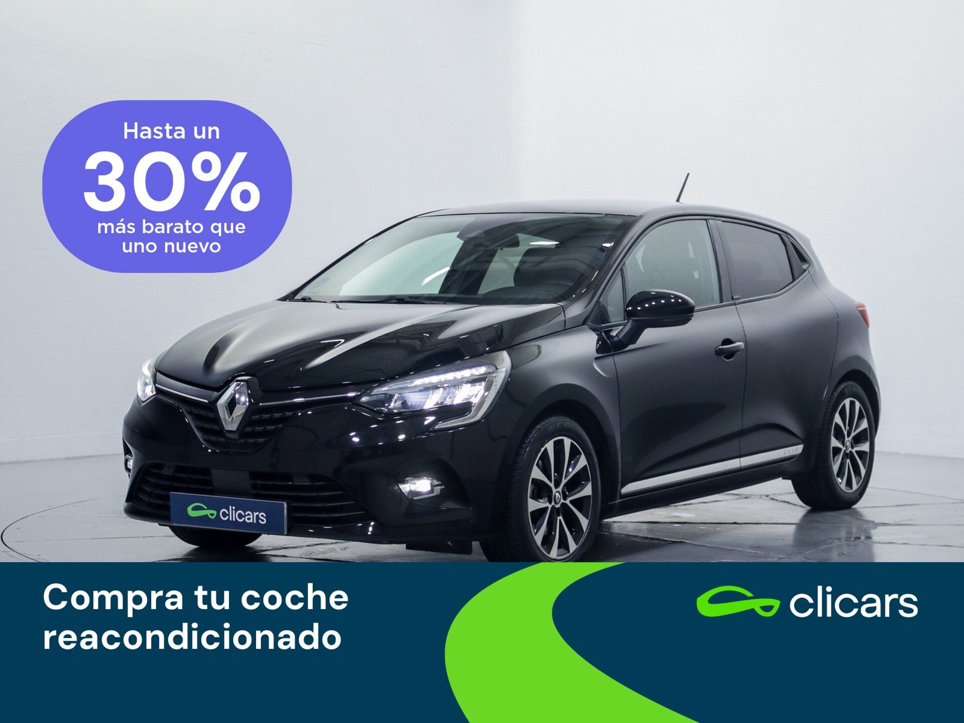 Imagen 1 de RENAULT Clio