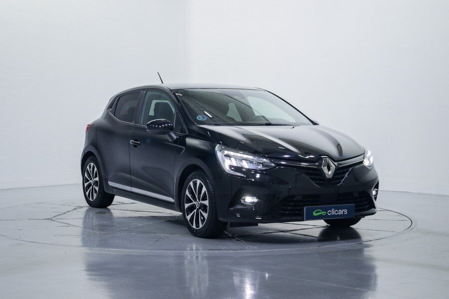 Foto del RENAULT Clio E-TECH Híbrido Zen 103kW