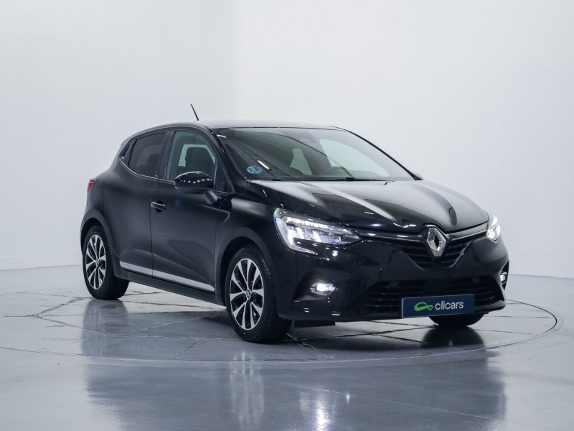 Imagen 3 de RENAULT Clio