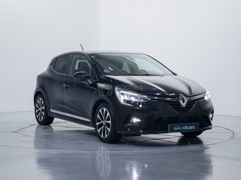 Foto del RENAULT Clio E-TECH Híbrido Zen 103kW