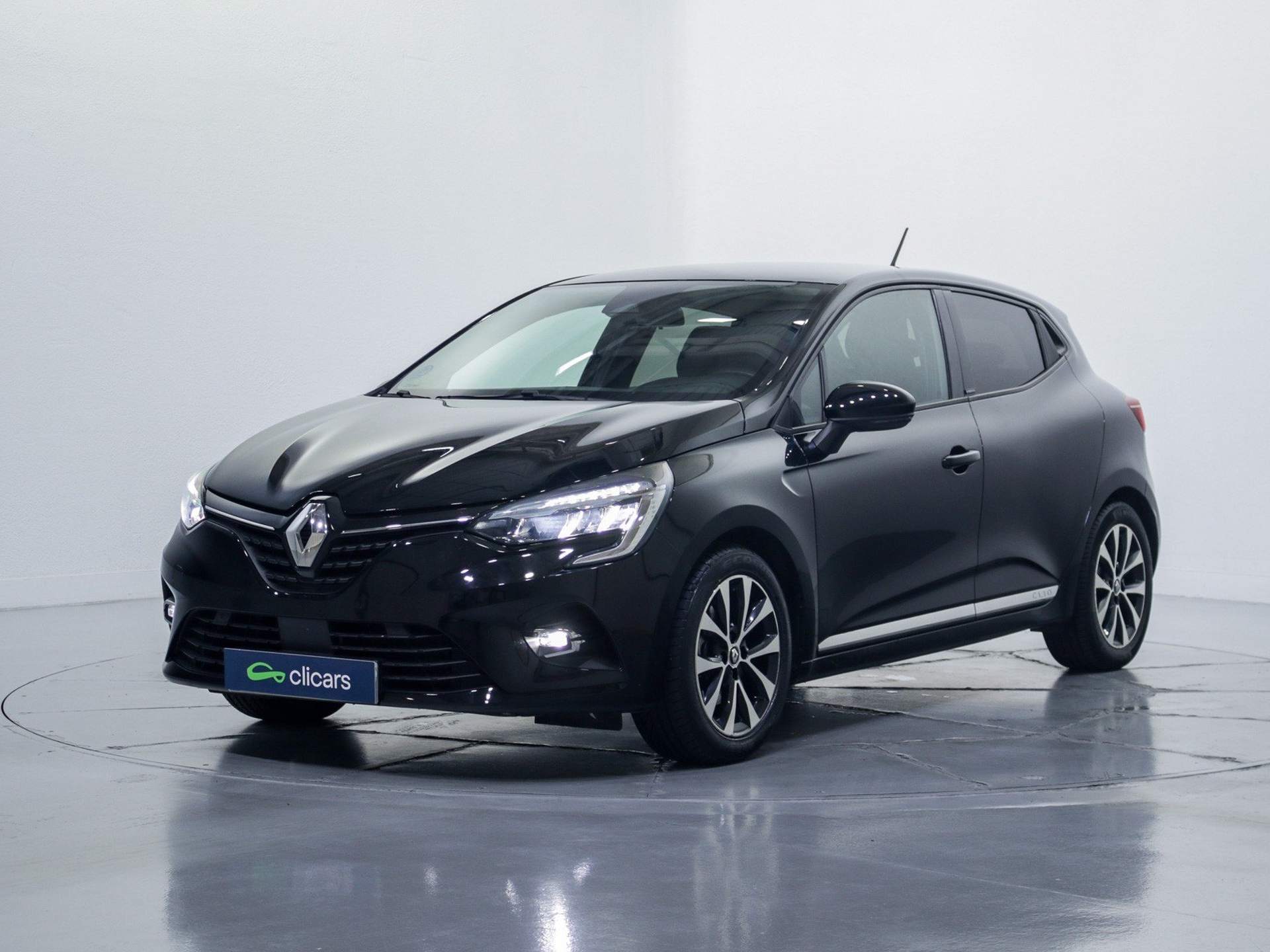 Imagen de RENAULT Clio