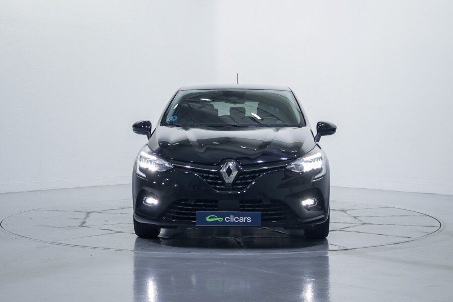 Foto del RENAULT Clio E-TECH Híbrido Zen 103kW
