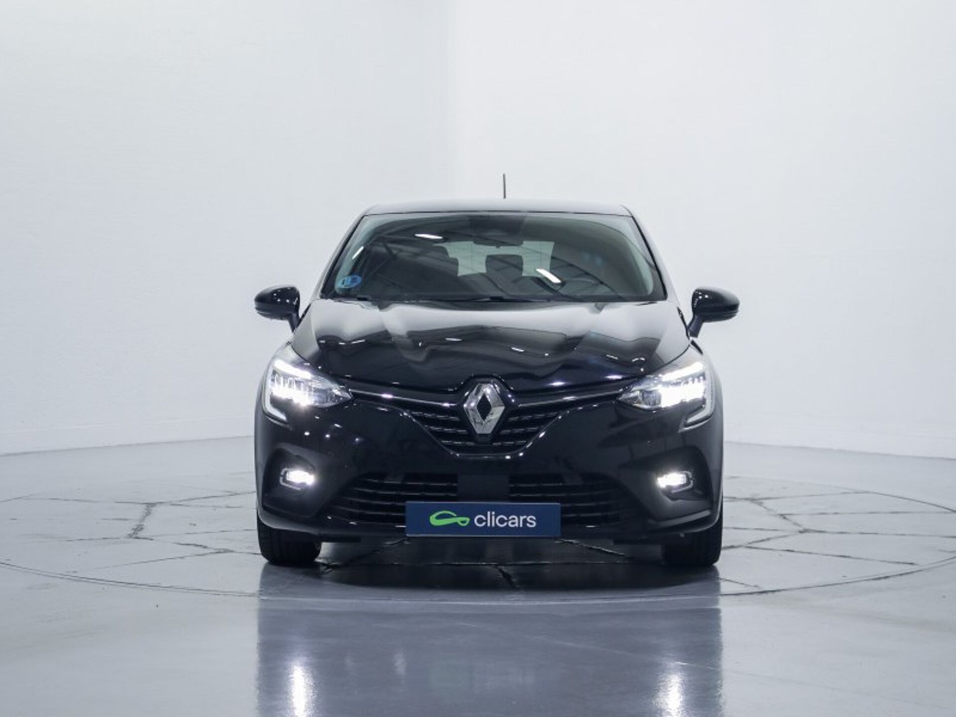 Imagen 2 de RENAULT Clio