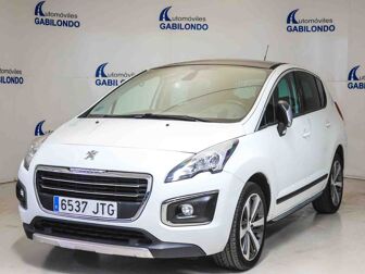 Imagen de PEUGEOT 3008 1.6BlueHDi Active S&S 100