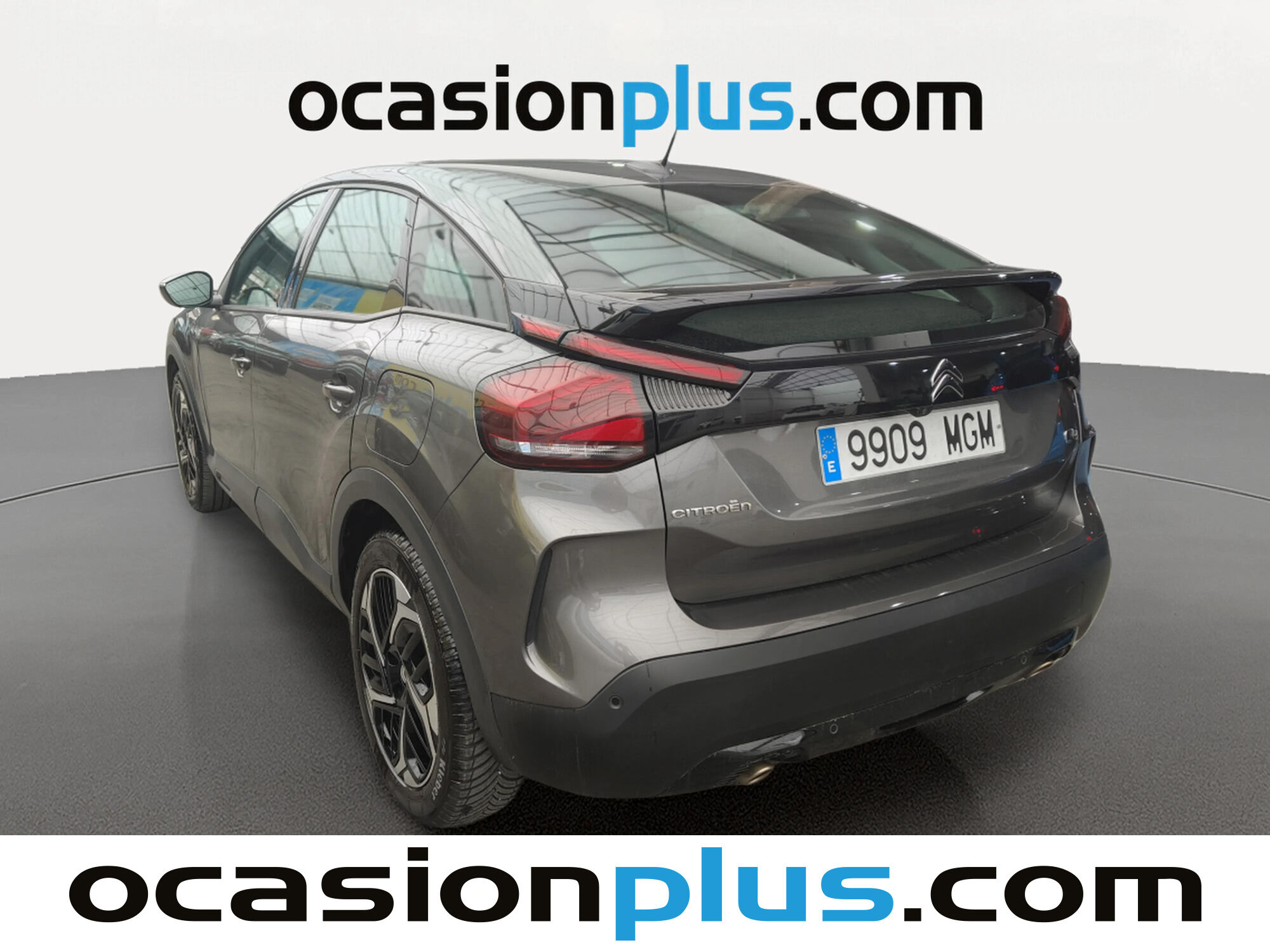 Foto del CITROEN C4 1.2 PureTech Feel Pack S&S 130