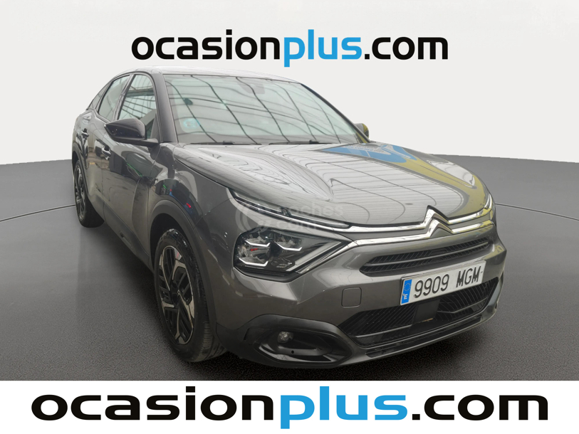Foto del CITROEN C4 1.2 PureTech Feel Pack S&S 130