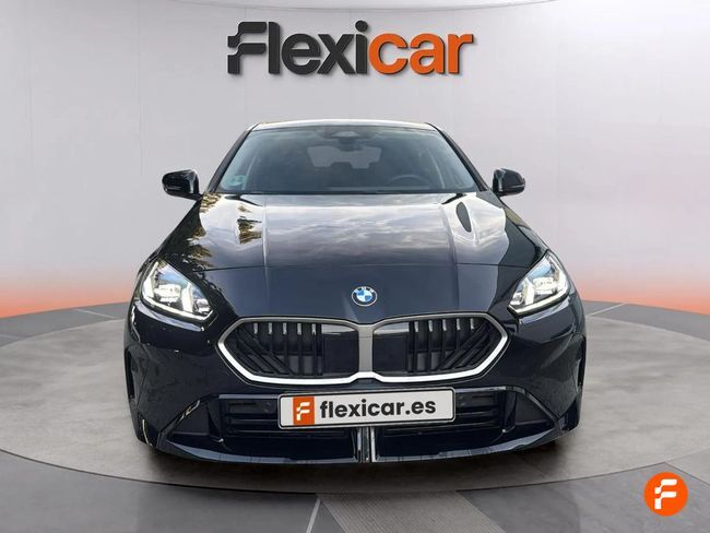 Foto del BMW Serie 1 116iA M Sport