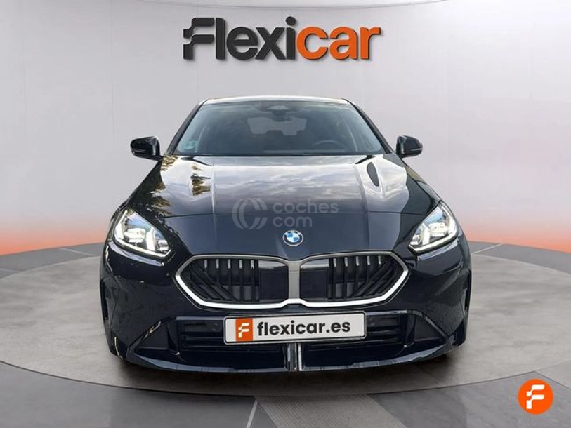 Foto del BMW Serie 1 116iA M Sport