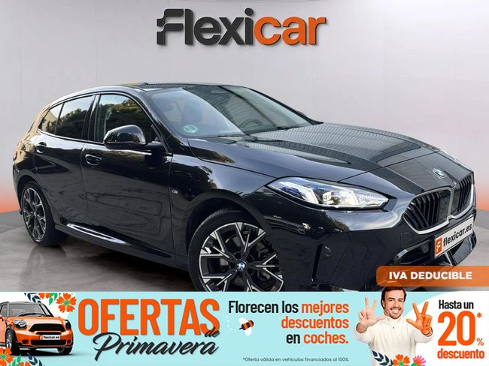 Imagen de BMW Serie 1