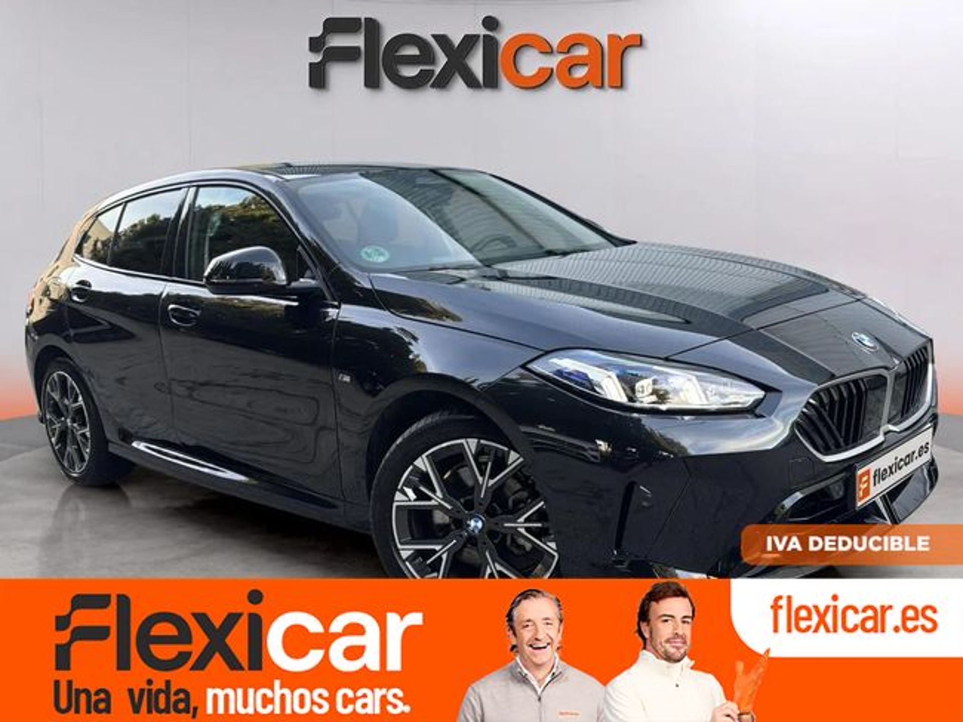 Imagen de BMW Serie 1