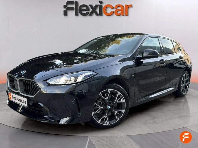 Foto del BMW Serie 1 116iA M Sport