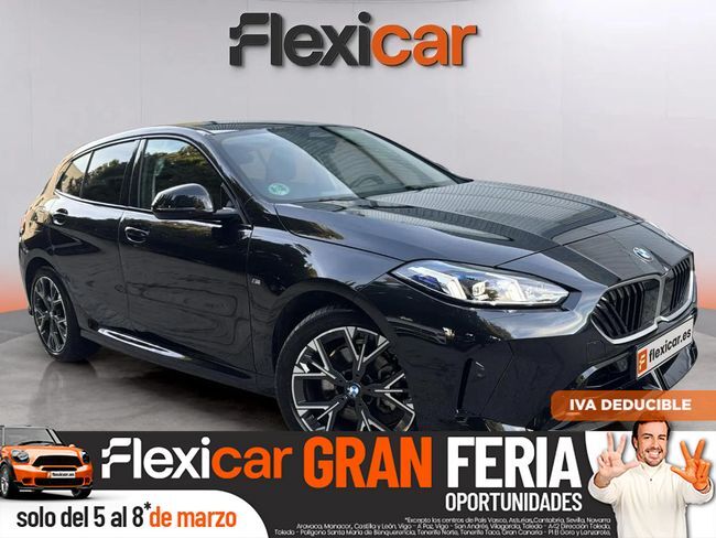 Foto del BMW Serie 1 116iA M Sport