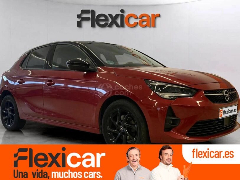 Foto del OPEL Corsa 1.2T XHL S-S GS 100