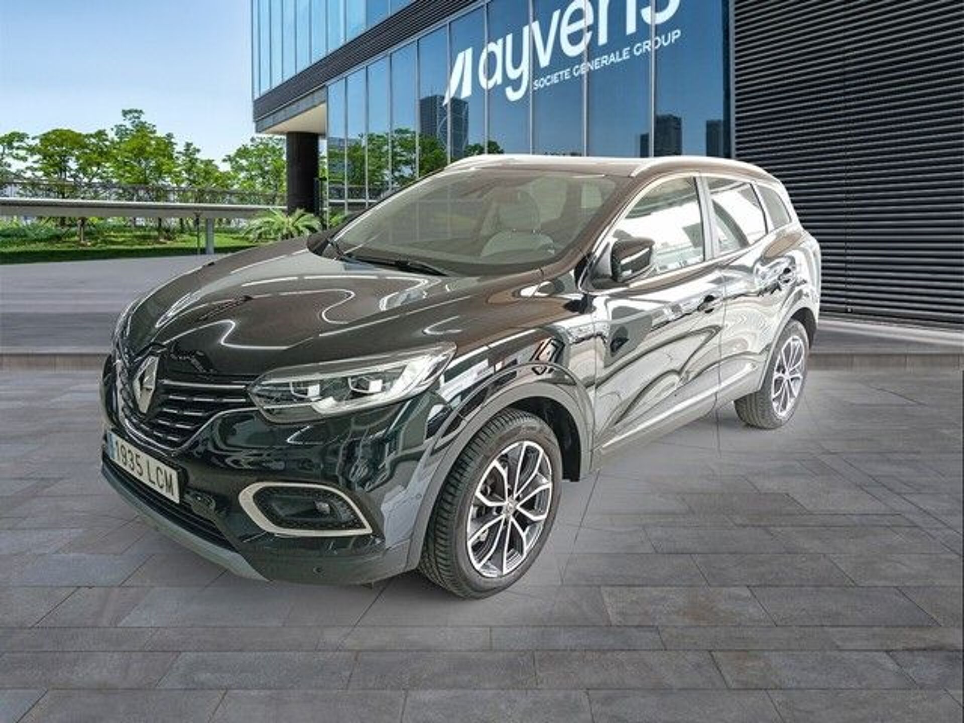 Imagen de RENAULT Kadjar