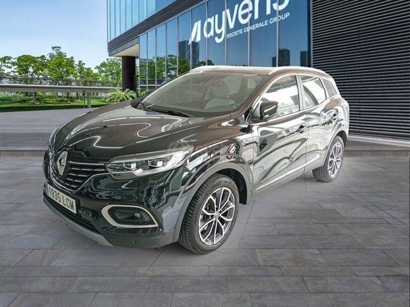 Foto del RENAULT Kadjar 1.5dCi Blue Zen EDC 85kW