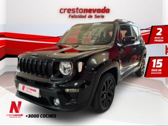 Imagen de JEEP Renegade 1.0 Night Eagle II 4x2