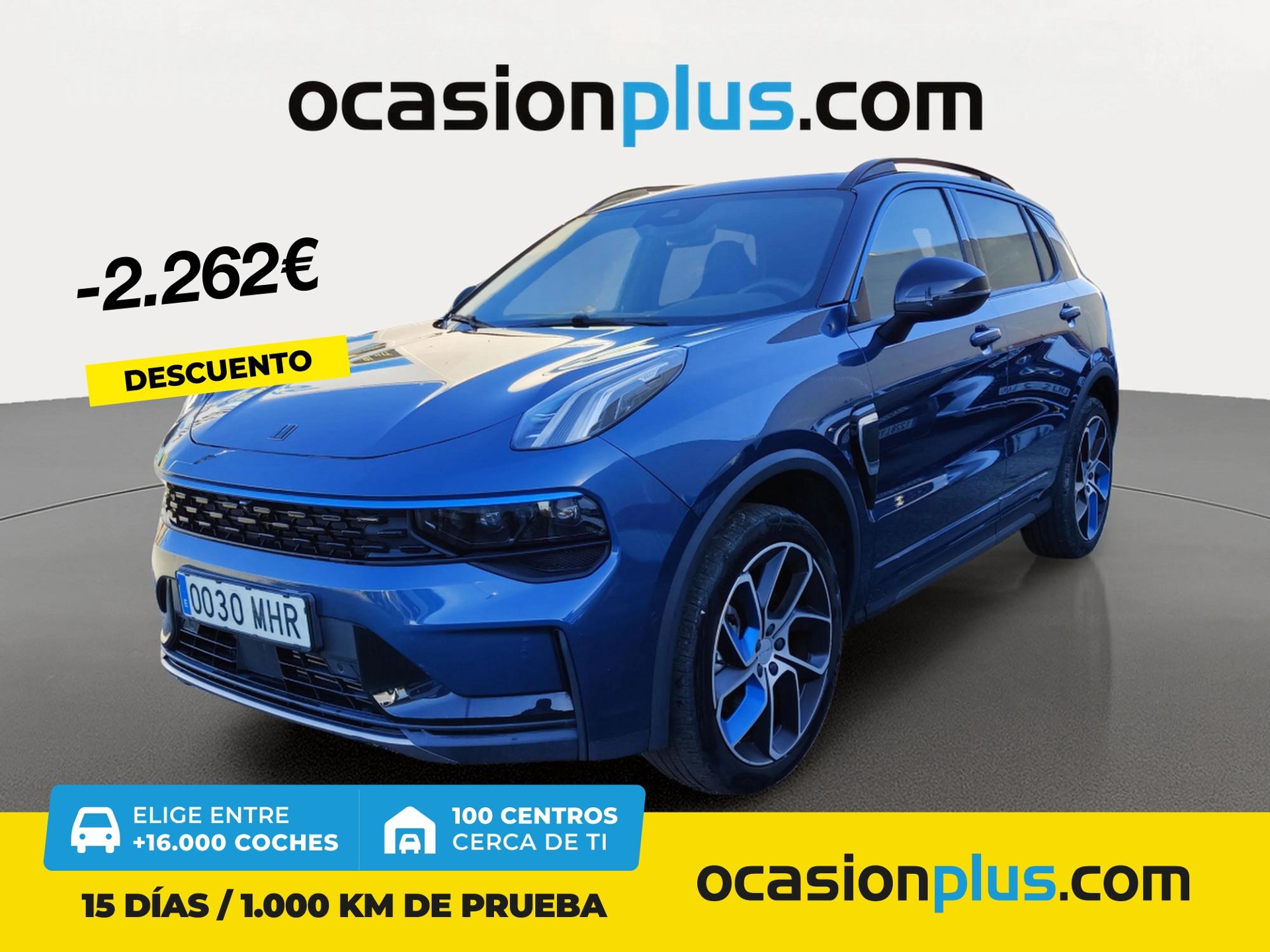 Imagen de LYNK & CO 01