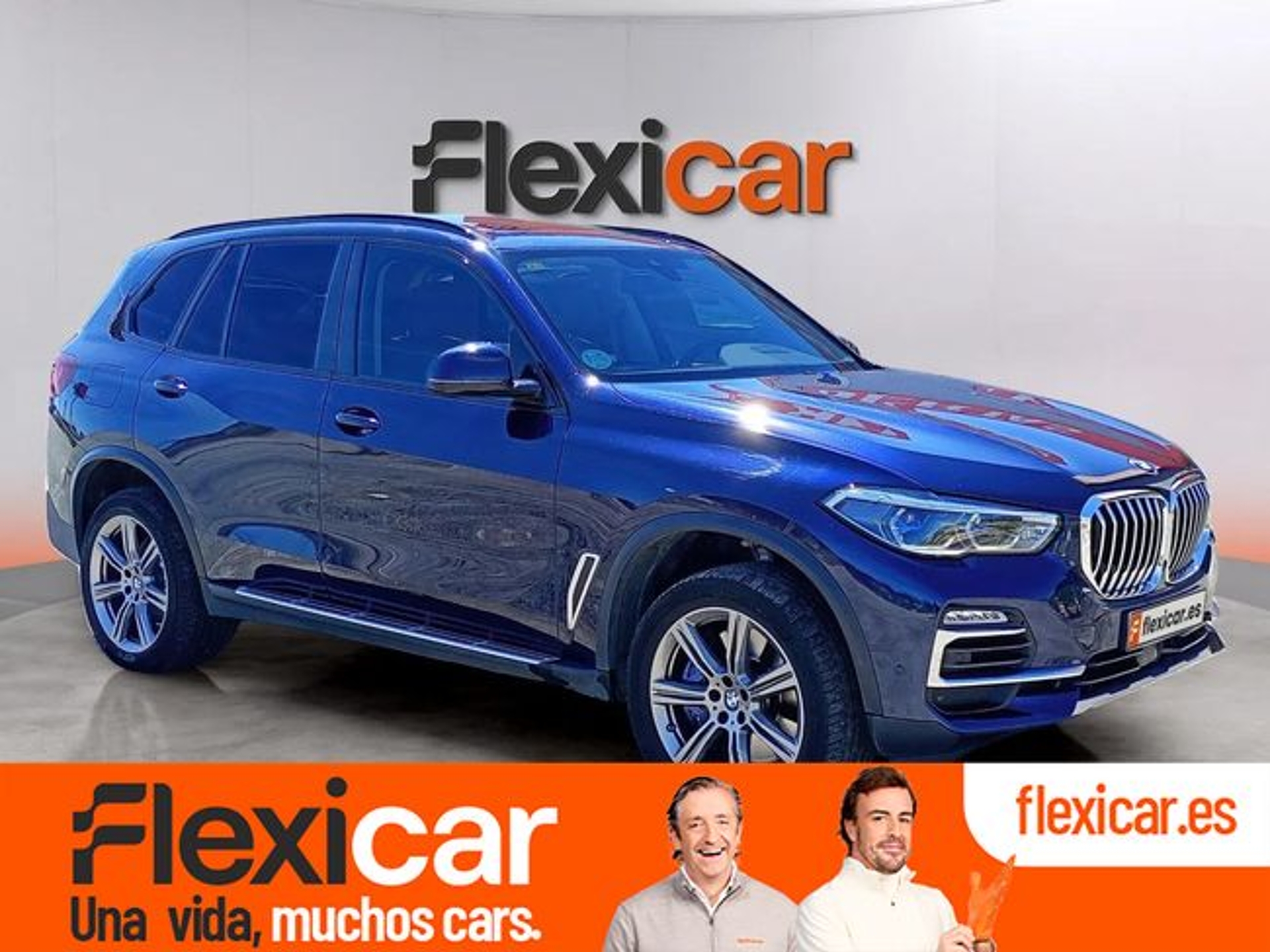 Imagen de BMW X5