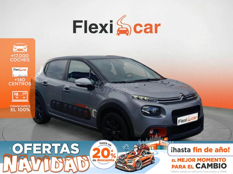 Foto del CITROEN C3 1.2 PureTech S&S Feel 110