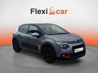 Imagen de CITROEN C3 1.2 PureTech S&S Feel 110