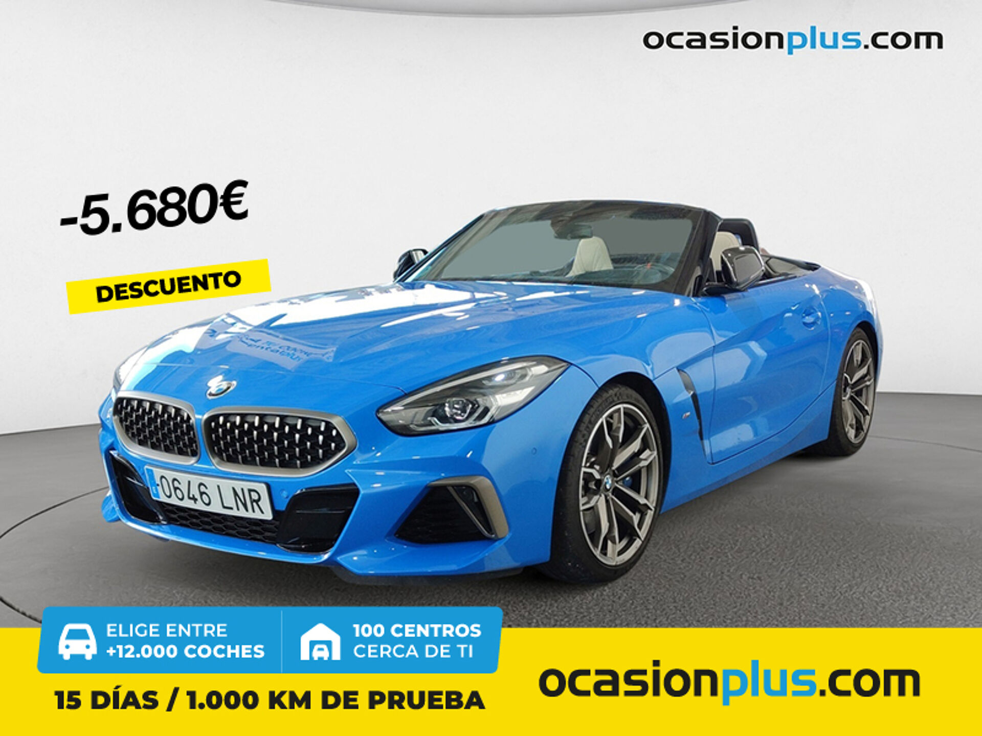 Imagen de BMW Z4