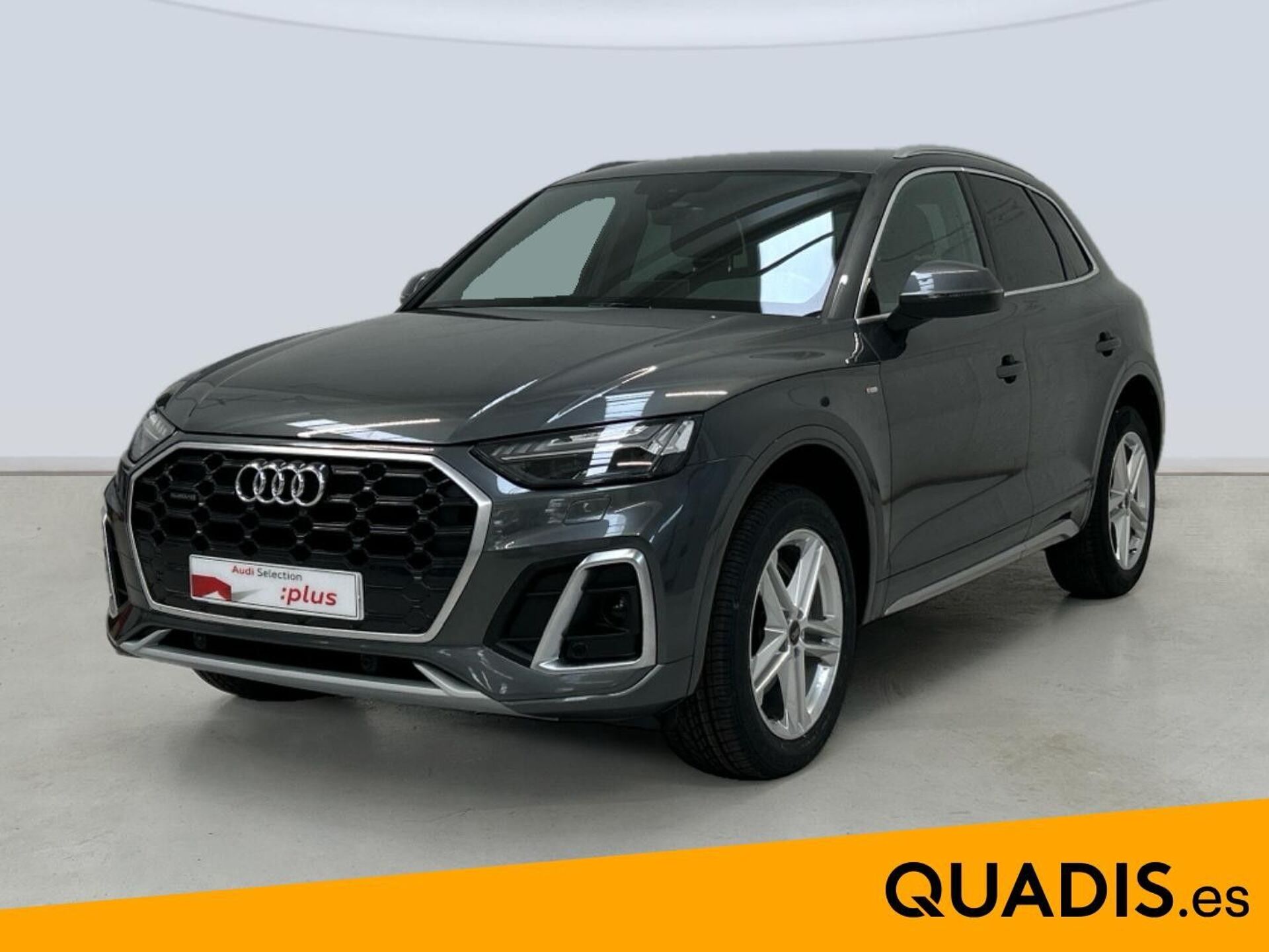 Imagen de AUDI Q5